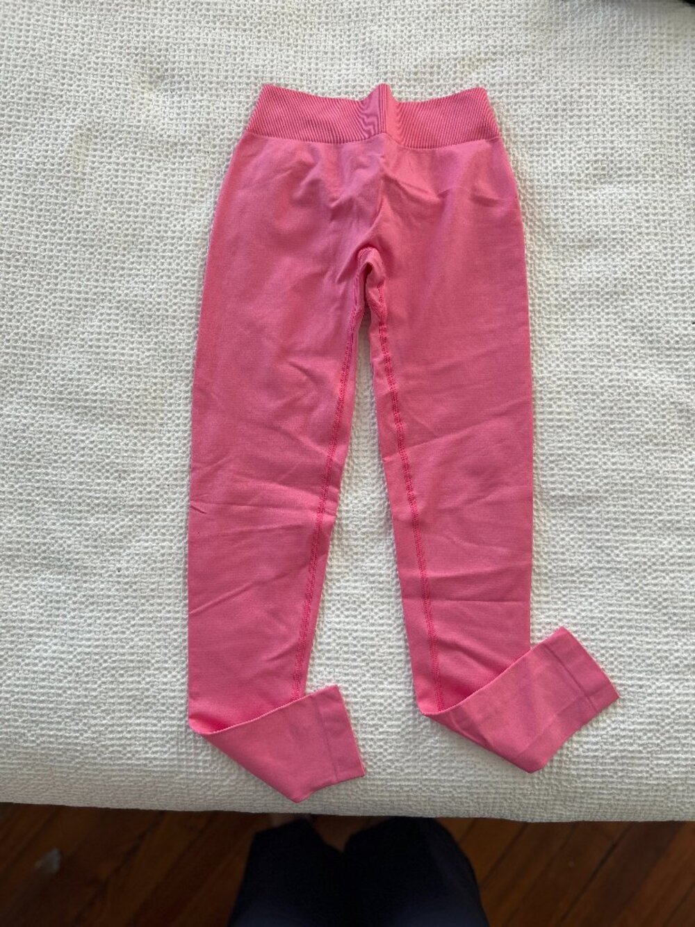 Pcheebum Scrunch Butt Leggings